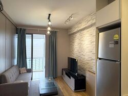 Riversails (D19), Condominium #520595761